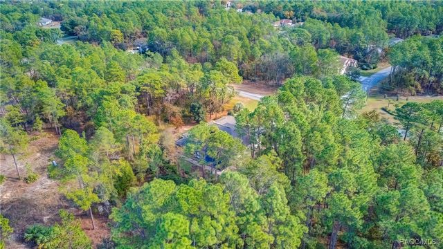 20 Glenridge Boulevard, Homosassa, FL 34446