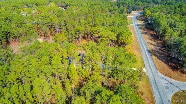 20 Glenridge Boulevard, Homosassa, FL 34446