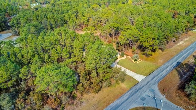 20 Glenridge Boulevard, Homosassa, FL 34446