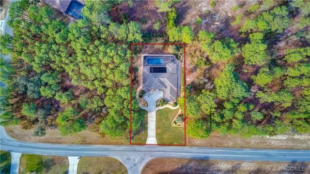 20 Glenridge Boulevard, Homosassa, FL 34446