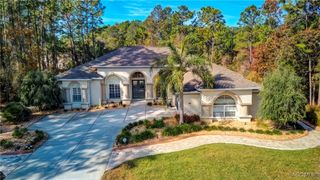 20 Glenridge Boulevard, Homosassa, FL 34446