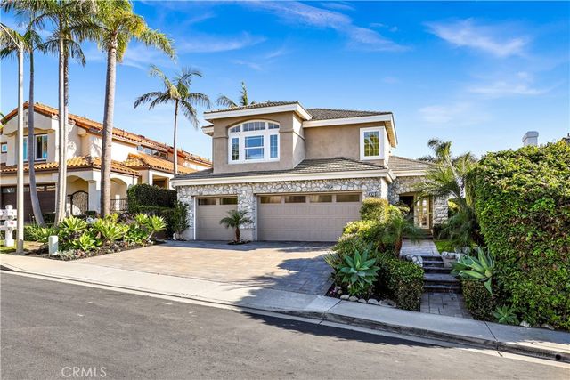 10 Glastonbury, Laguna Niguel, CA 92677