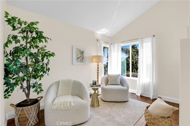 10 Glastonbury, Laguna Niguel, CA 92677