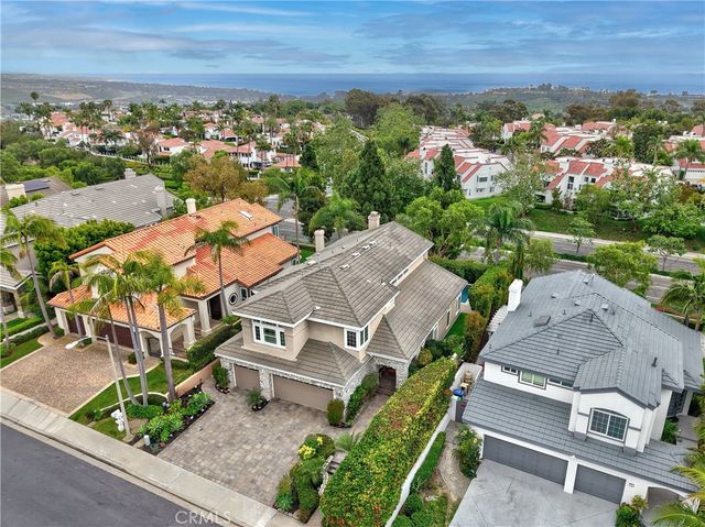 10 Glastonbury, Laguna Niguel, CA 92677