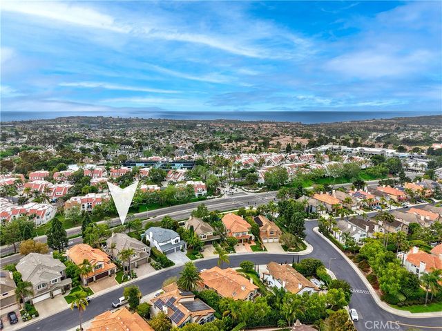 10 Glastonbury, Laguna Niguel, CA 92677