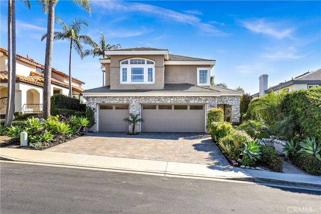 10 Glastonbury, Laguna Niguel, CA 92677