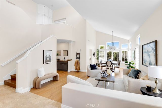 10 Glastonbury, Laguna Niguel, CA 92677