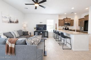 854 S San Marcos Dr. Townhome #10B --, Apache Junction, AZ 85120