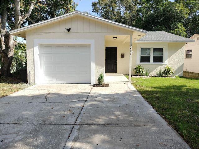 7471 35TH STREET N, Pinellas Park, FL 33781