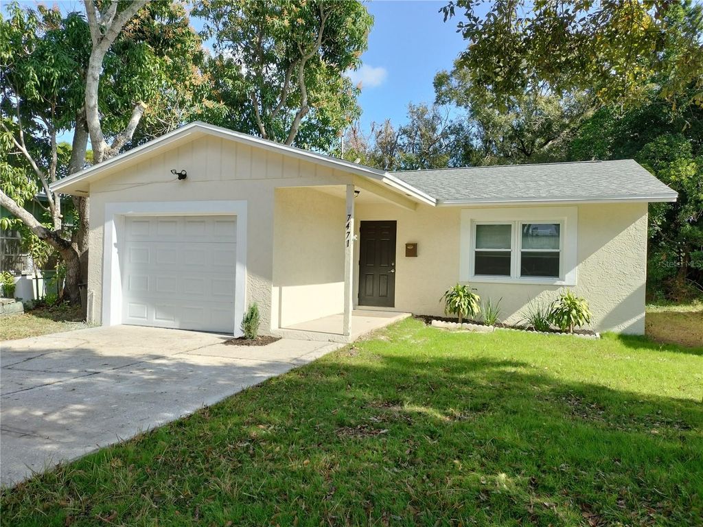 7471 35TH STREET N, Pinellas Park, FL 33781