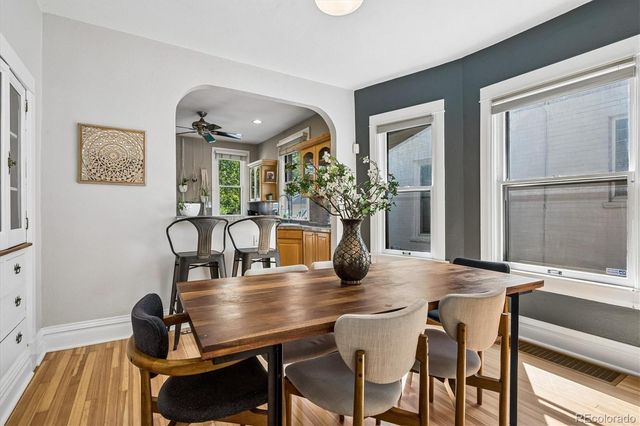 844 S Washington Street, Denver, CO 80209