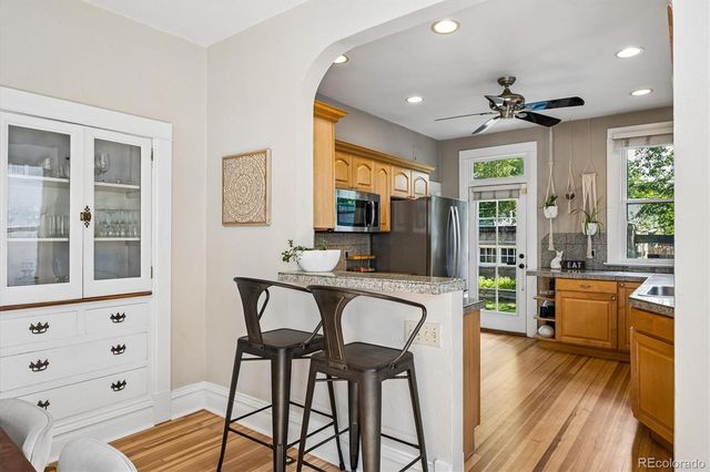 844 S Washington Street, Denver, CO 80209