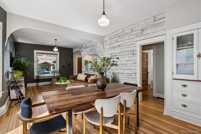 844 S Washington Street, Denver, CO 80209