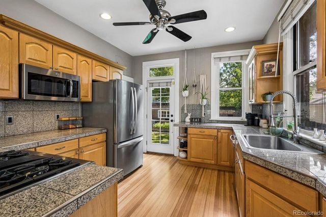 844 S Washington Street, Denver, CO 80209