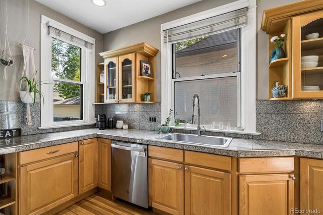 844 S Washington Street, Denver, CO 80209