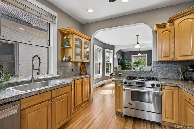 844 S Washington Street, Denver, CO 80209