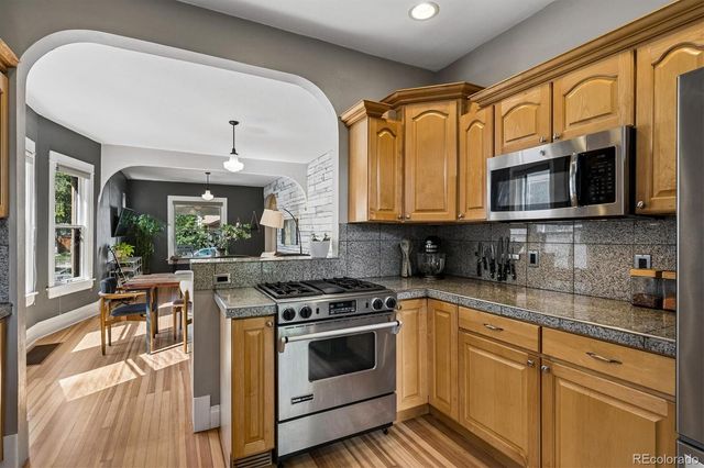 844 S Washington Street, Denver, CO 80209