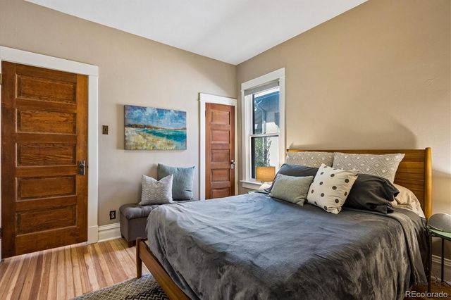 844 S Washington Street, Denver, CO 80209
