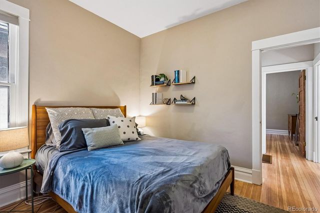 844 S Washington Street, Denver, CO 80209