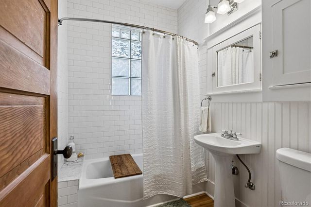 844 S Washington Street, Denver, CO 80209