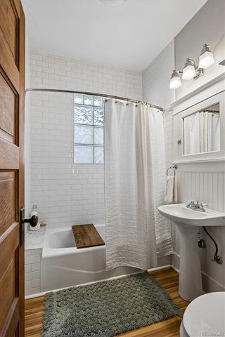 844 S Washington Street, Denver, CO 80209