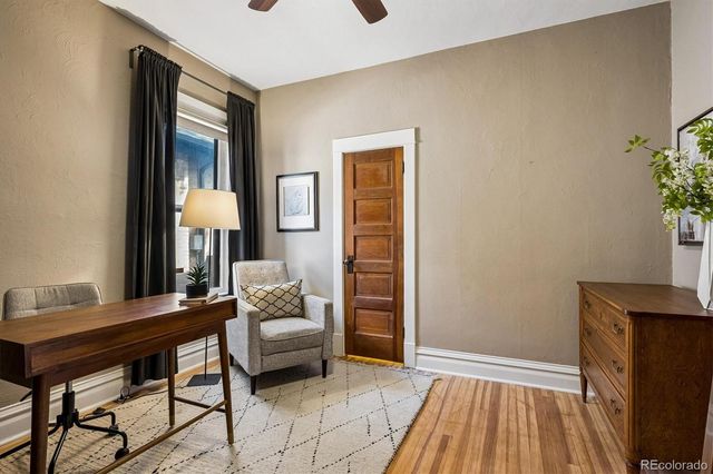 844 S Washington Street, Denver, CO 80209