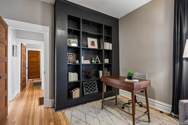 844 S Washington Street, Denver, CO 80209