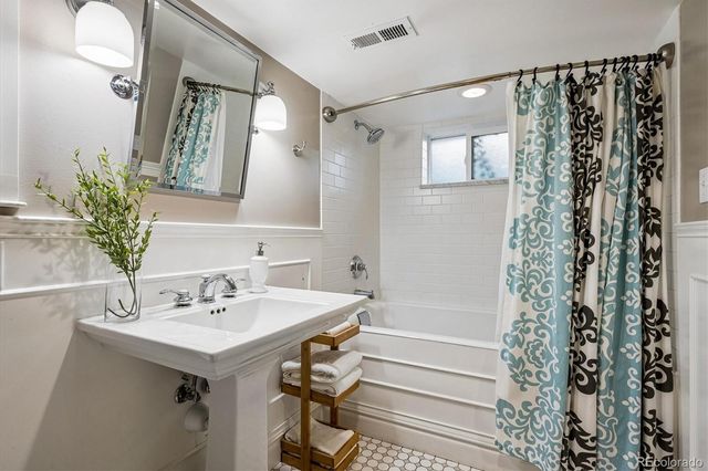 844 S Washington Street, Denver, CO 80209