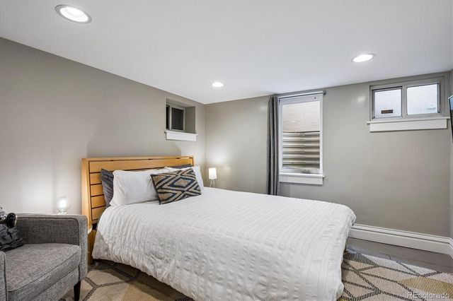 844 S Washington Street, Denver, CO 80209