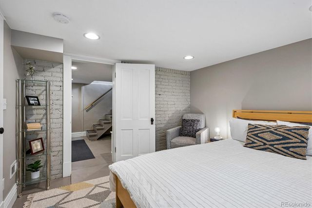 844 S Washington Street, Denver, CO 80209