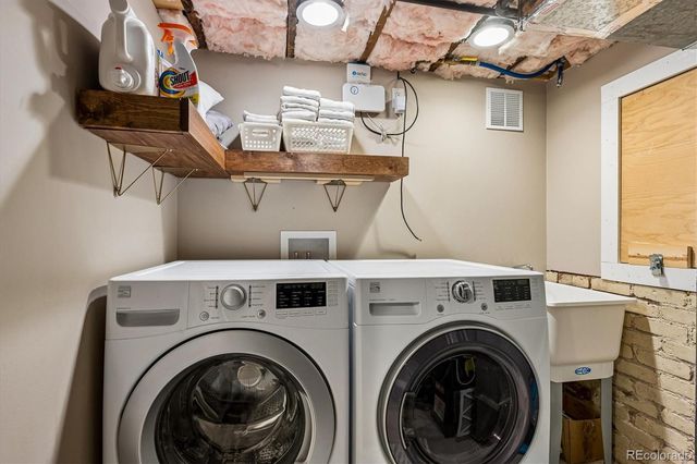 844 S Washington Street, Denver, CO 80209