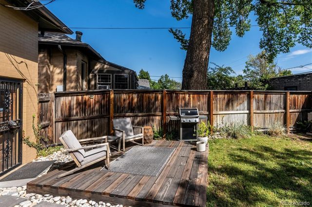 844 S Washington Street, Denver, CO 80209