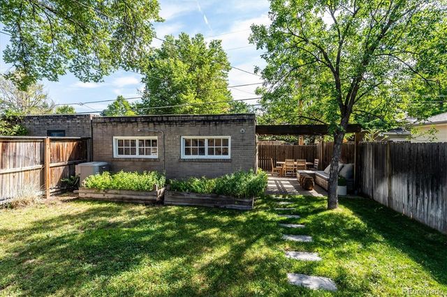 844 S Washington Street, Denver, CO 80209