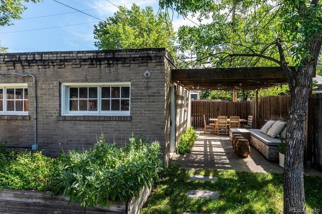844 S Washington Street, Denver, CO 80209