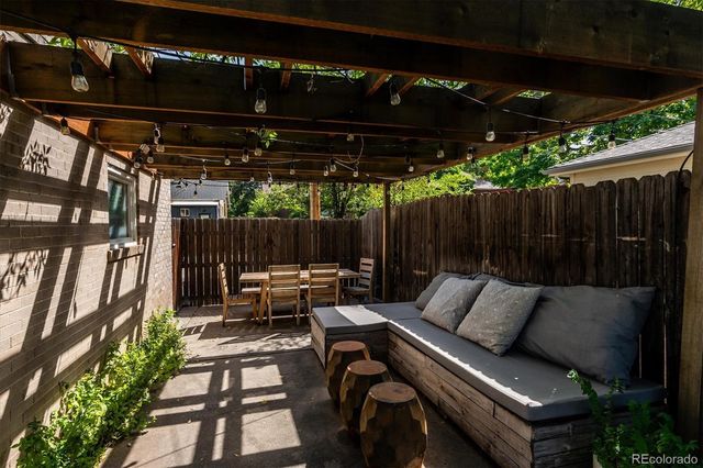 844 S Washington Street, Denver, CO 80209