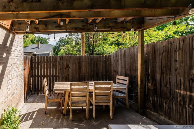 844 S Washington Street, Denver, CO 80209