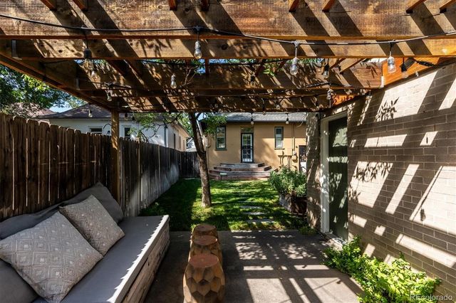 844 S Washington Street, Denver, CO 80209