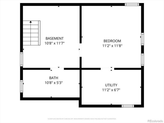 844 S Washington Street, Denver, CO 80209