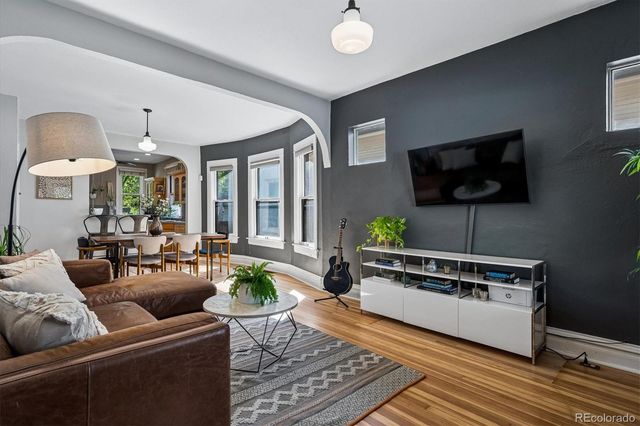 844 S Washington Street, Denver, CO 80209