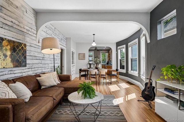 844 S Washington Street, Denver, CO 80209