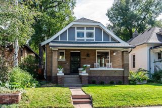 844 S Washington Street, Denver, CO 80209