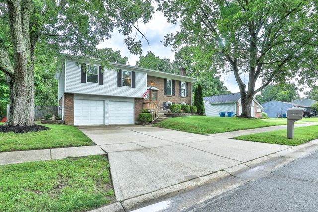 2280 Chesterfield Lane, Batavia Twp, OH 45103