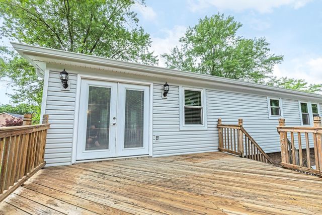 2280 Chesterfield Lane, Batavia Twp, OH 45103