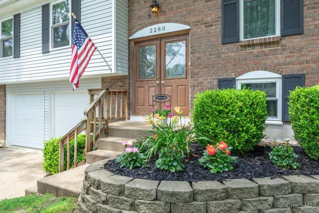 2280 Chesterfield Lane, Batavia Twp, OH 45103
