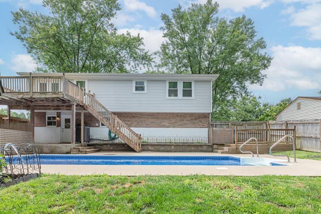 2280 Chesterfield Lane, Batavia Twp, OH 45103