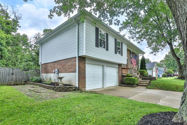 2280 Chesterfield Lane, Batavia Twp, OH 45103