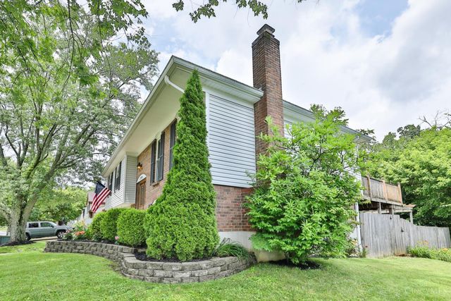 2280 Chesterfield Lane, Batavia Twp, OH 45103