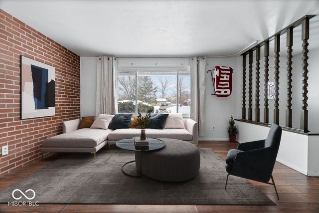 7912 E 71st Street, Indianapolis, IN 46256