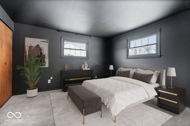 7912 E 71st Street, Indianapolis, IN 46256