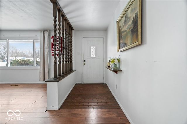 7912 E 71st Street, Indianapolis, IN 46256